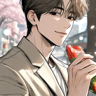 Profile image of Matthew