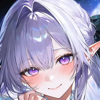 Profile image of Lyricia