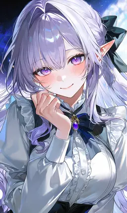Profile image of Lyricia