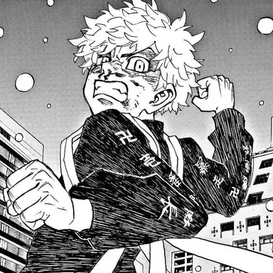 Profile image of タケミッチ