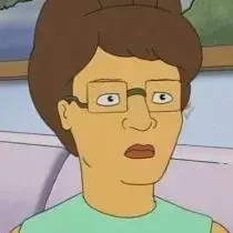 Profile image of Peggy