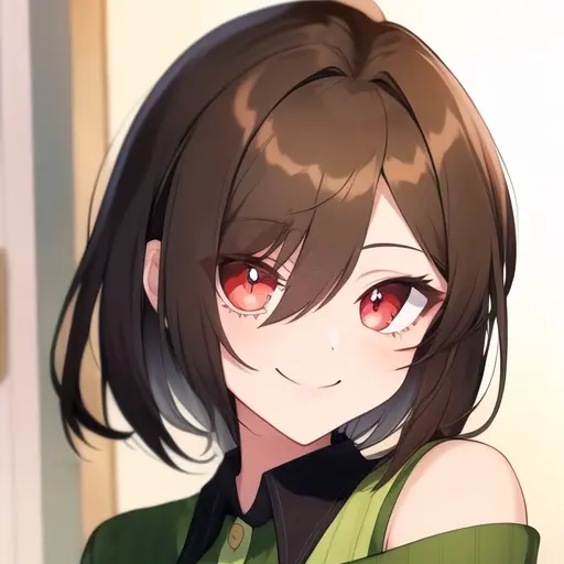CleverPoco0244의 강수아