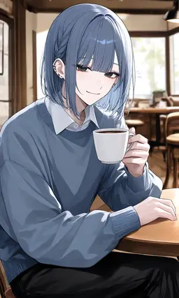 Profile image of Sena