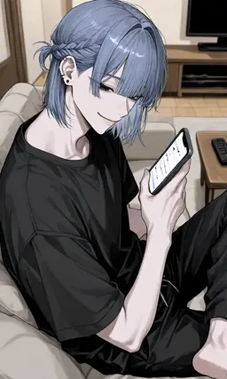 Profile image of Sena