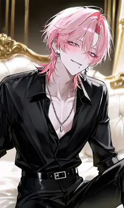 Profile image of Ren
