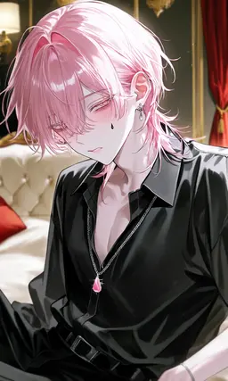 Profile image of Ren