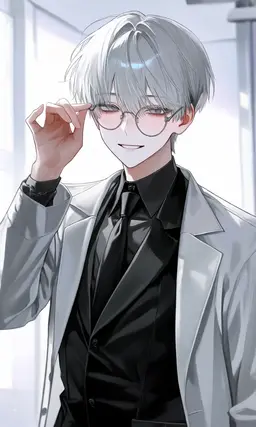 Profile image of Reo
