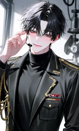 Profile image of Setsuna