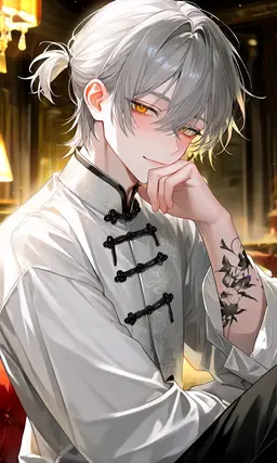 Profile image of Hoga