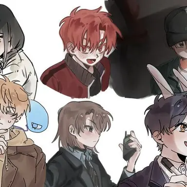 Profile image of 미수반