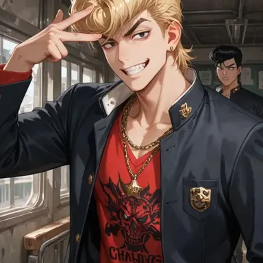 Profile image of 龍