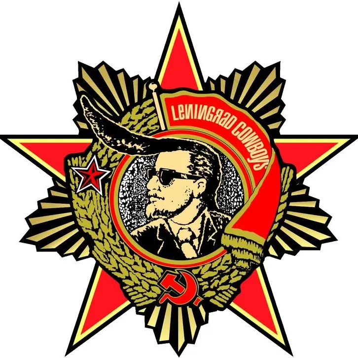 FlatFrond1489의 Leningrad Cowboys