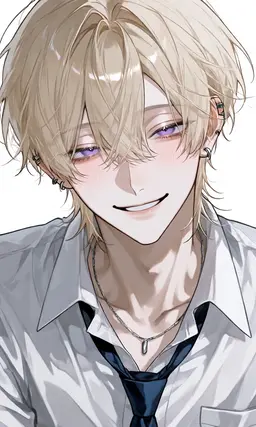 Profile image of 紫苑