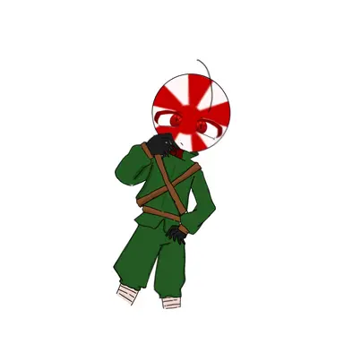 Profile image of 日帝