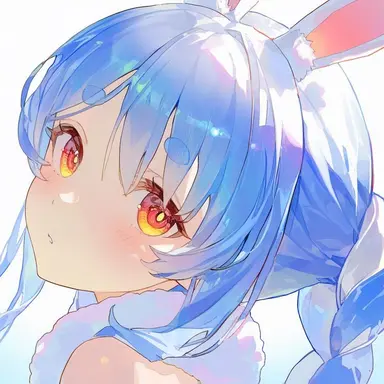 Profile image of 兎田ぺこら