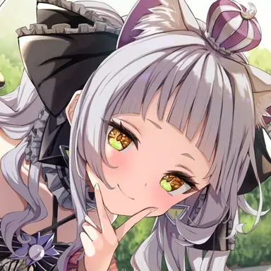 Profile image of 紫咲シオン