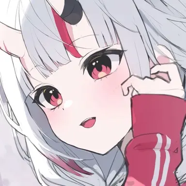 Profile image of 百鬼あやめ