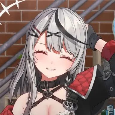 Profile image of 沙花叉クロヱ