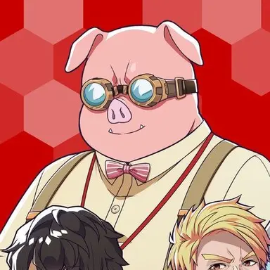 Profile image of おおはらMEN