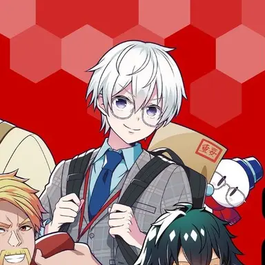 Profile image of おらふくん