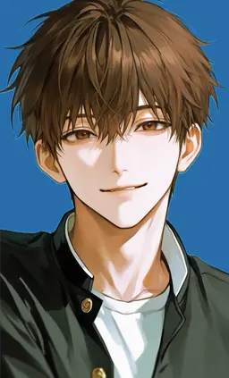 Profile image of 椿希