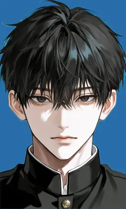 Profile image of 朔羅