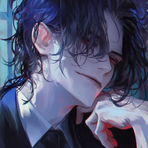 Subinn의 류시안