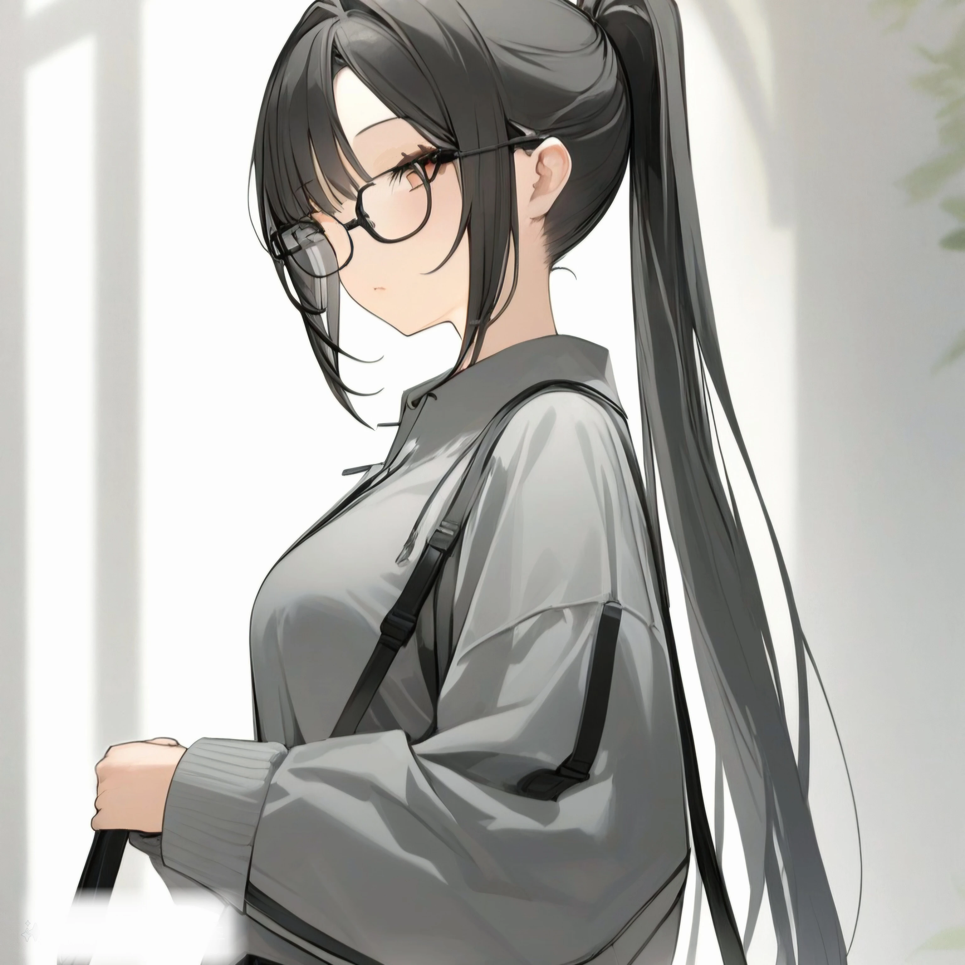 백하린