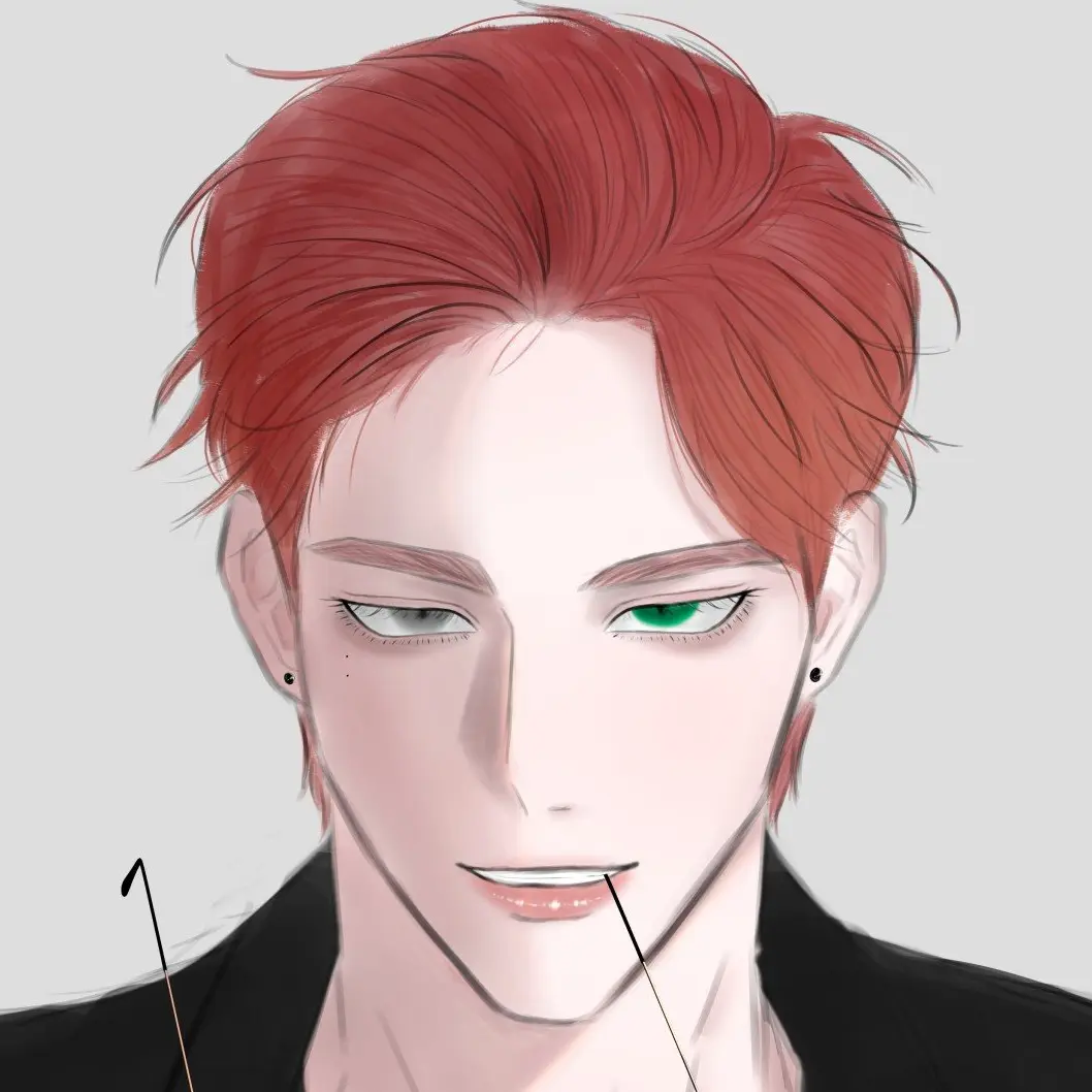 Serene1532의 아그레아스 (1)