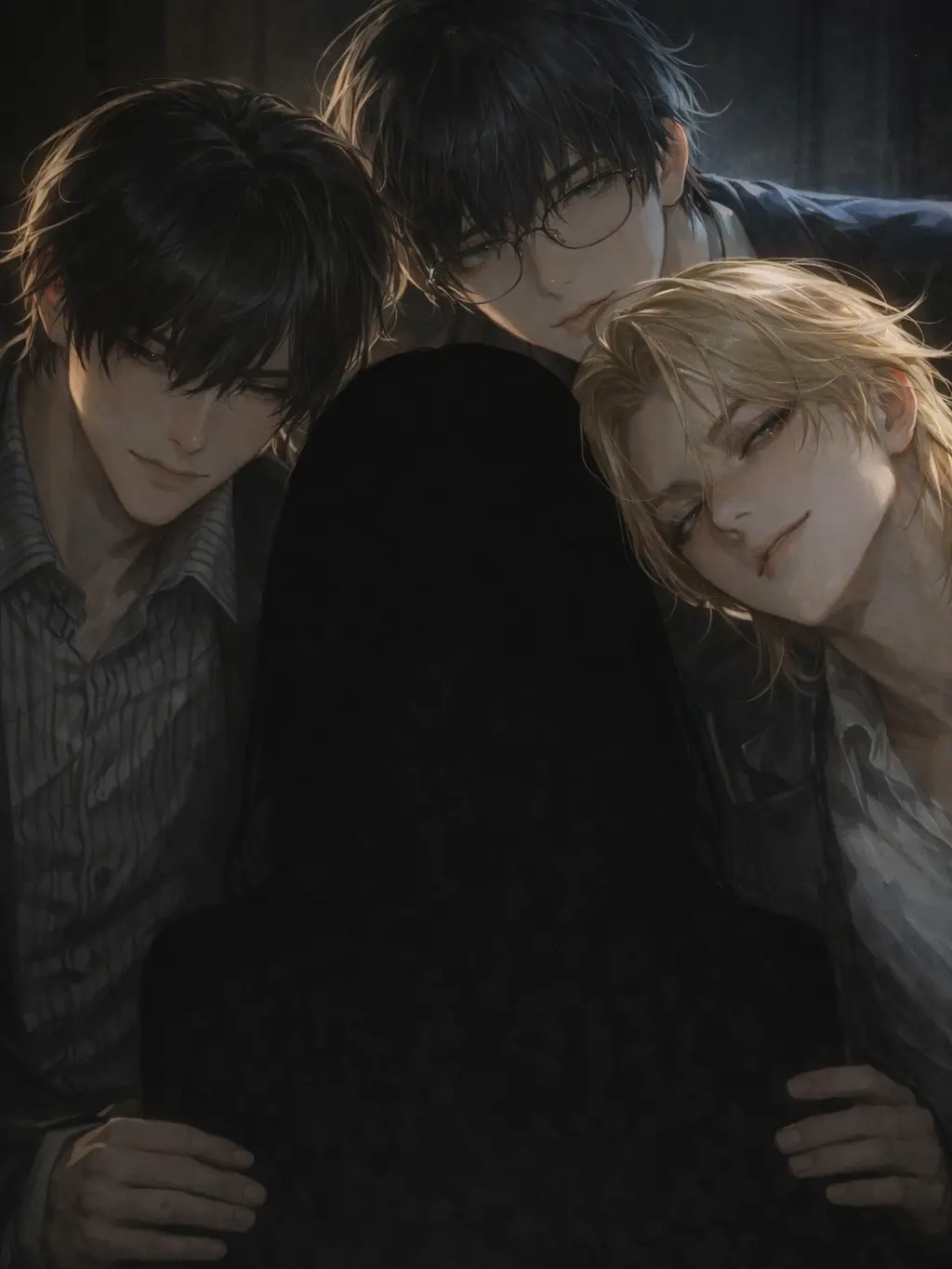 SureXerus5065의 支配の中心