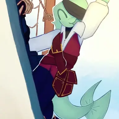 Profile image of Finn