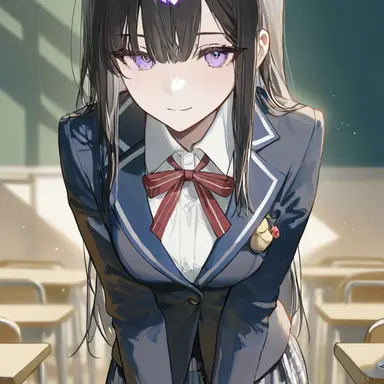 Profile image of 櫻島 紫織