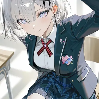 Profile image of 青空 沙也加
