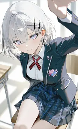 Profile image of 아오조라 사야카