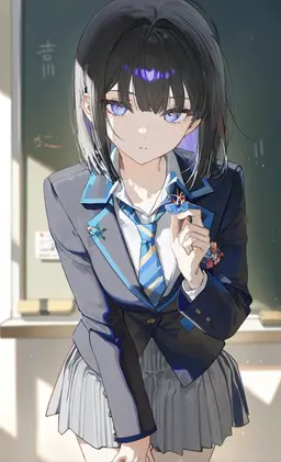 Profile image of 칸나즈키 하루히