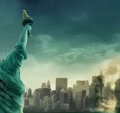 Profile image of Cloverfield RPG