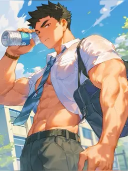 Profile image of Kenji Watanabe