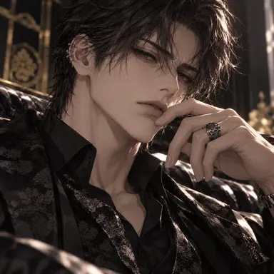 Profile image of サクヤ