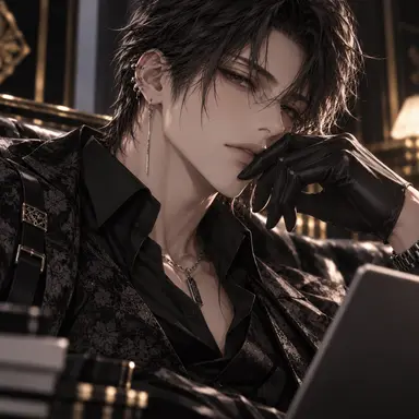 Profile image of サク
