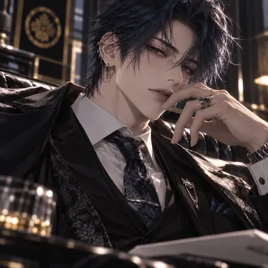 Profile image of アオ