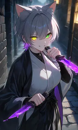 Profile image of 나오미
