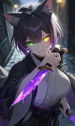 Profile image of 나오미