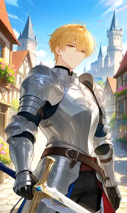 Profile image of 용사
