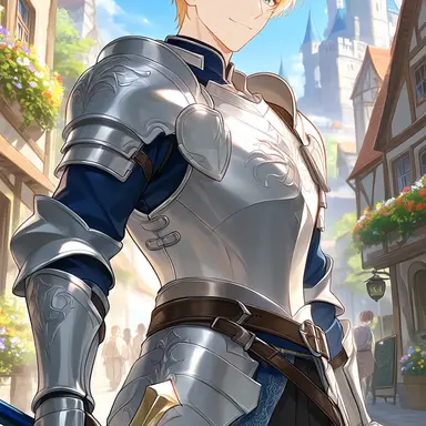 Profile image of 勇者