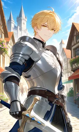Profile image of 용사