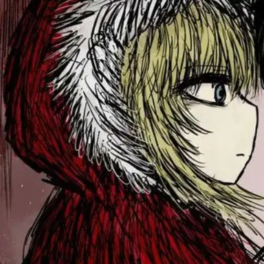 Profile image of 紅ずきん