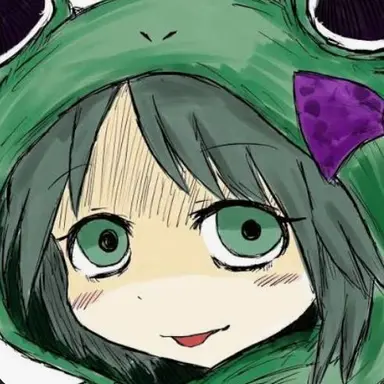 Profile image of カエルの女王