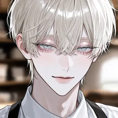 Profile image of 朔