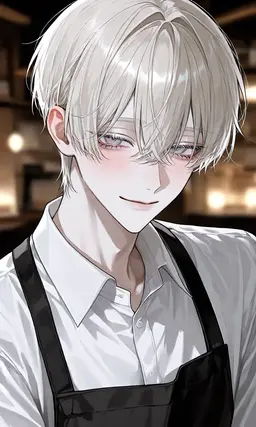 Profile image of 朔