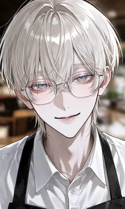 Profile image of 朔